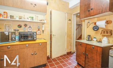 Oportunidad Única Casa en venta de 4 dorm. en Ñuñoa