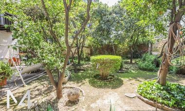 Oportunidad Única Casa en venta de 4 dorm. en Ñuñoa