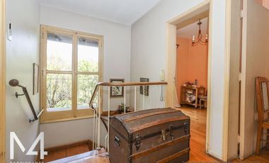 Oportunidad Única Casa en venta de 4 dorm. en Ñuñoa