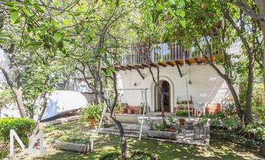 Oportunidad Única Casa en venta de 4 dorm. en Ñuñoa