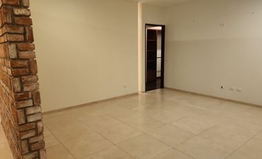 Moderno Departamento en Renta en Lomas del Tec.