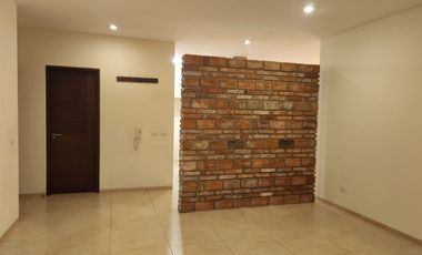 Moderno Departamento en Renta en Lomas del Tec.