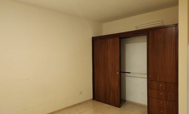 Moderno Departamento en Renta en Lomas del Tec.