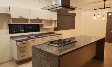 Moderno Departamento en Renta en Lomas del Tec.