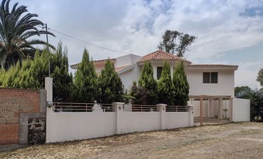 Casa en Venta en Viñedos de San Fernando, Zerezotla, Cholula, Puebla.