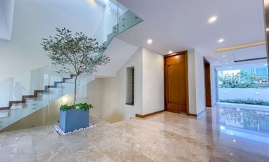 Casa de Lujo en Venta Valle Real