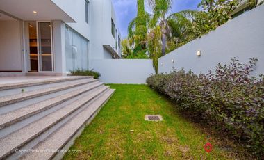 Casa de Lujo en Venta Valle Real