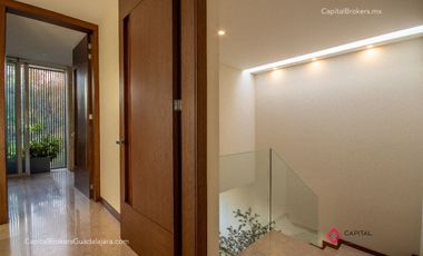 Casa de Lujo en Venta Valle Real