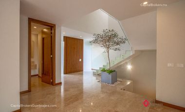 Casa de Lujo en Venta Valle Real