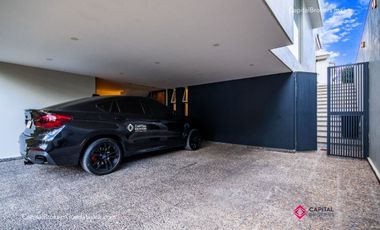 Casa de Lujo en Venta Valle Real