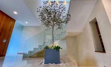 Casa de Lujo en Venta Valle Real