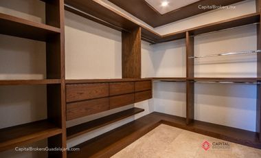 Casa de Lujo en Venta Valle Real