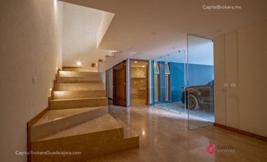 Casa de Lujo en Venta Valle Real