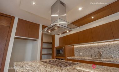 Casa de Lujo en Venta Valle Real