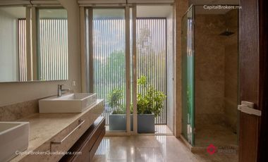 Casa de Lujo en Venta Valle Real