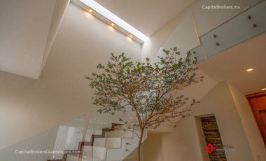 Casa de Lujo en Venta Valle Real