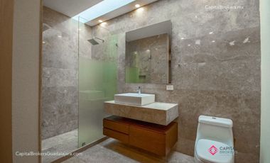 Casa de Lujo en Venta Valle Real