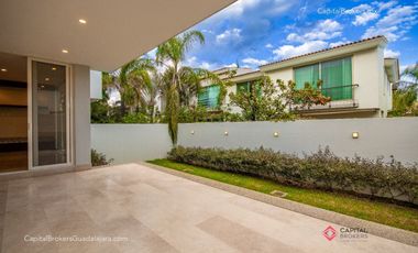 Casa de Lujo en Venta Valle Real
