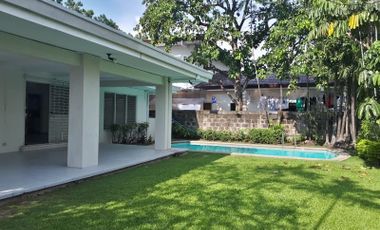 Tranquil Home for Lease in Dasmarinas Village