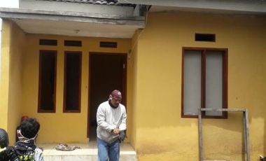 Hunian nyaman Free design dan konsep one gate system