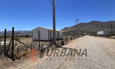 VENTA O ARRIENDO SITIO 5.000M2 RUTA 43
