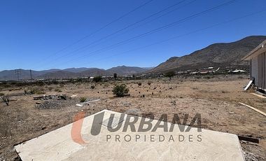 VENTA O ARRIENDO SITIO 5.000M2 RUTA 43