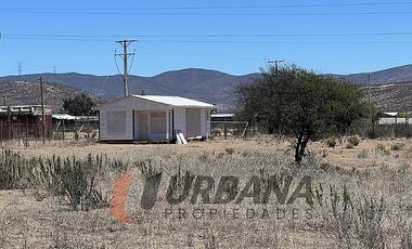VENTA O ARRIENDO SITIO 5.000M2 RUTA 43