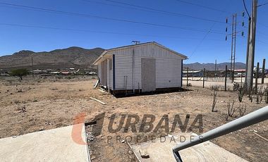 VENTA O ARRIENDO SITIO 5.000M2 RUTA 43
