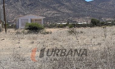 VENTA O ARRIENDO SITIO 5.000M2 RUTA 43