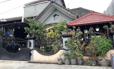 Dijual Rumah Murah Di Pendem Kota Malang