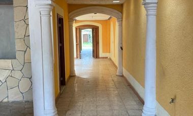 Casa en venta en San Cristóbal de las Casas, Chiapas