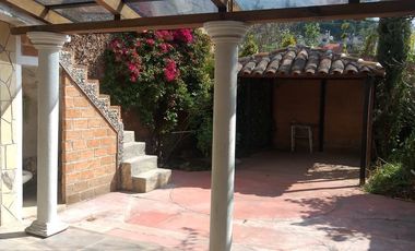 Casa en venta en San Cristóbal de las Casas, Chiapas
