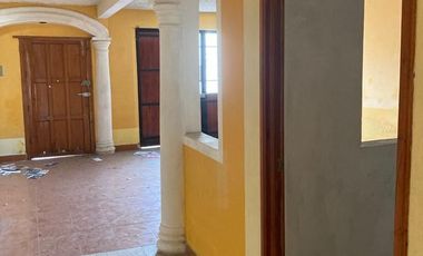 Casa en venta en San Cristóbal de las Casas, Chiapas