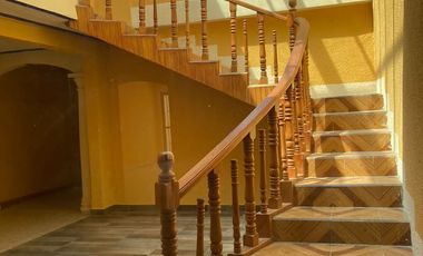 Casa en venta en San Cristóbal de las Casas, Chiapas