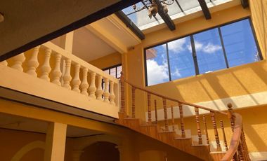 Casa en venta en San Cristóbal de las Casas, Chiapas