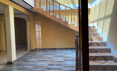 Casa en venta en San Cristóbal de las Casas, Chiapas