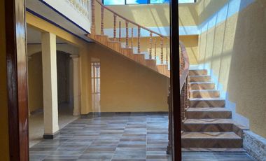 Casa en venta en San Cristóbal de las Casas, Chiapas