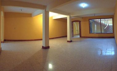 Casa en venta en San Cristóbal de las Casas, Chiapas