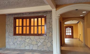 Casa en venta en San Cristóbal de las Casas, Chiapas