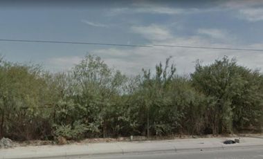 TERRENO EN VENTA EN PARQUE INDUSTRIAL EN GOMEZ PALACIO