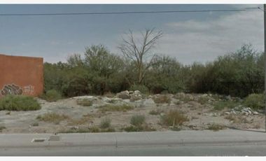 TERRENO EN VENTA EN PARQUE INDUSTRIAL EN GOMEZ PALACIO