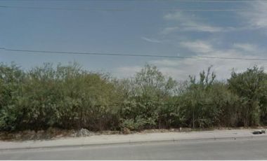 TERRENO EN VENTA EN PARQUE INDUSTRIAL EN GOMEZ PALACIO