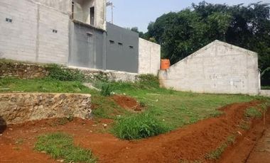 Tanah Luas 144 Meter Di Citayam