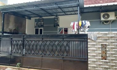 Tanah Luas 144 Meter Di Citayam