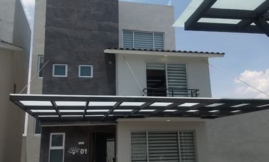 Casa en venta en San Mateo Atenco - Florencia -