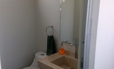 Casa en venta en San Mateo Atenco - Florencia -