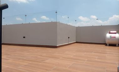 Casa en venta en San Mateo Atenco - Florencia -