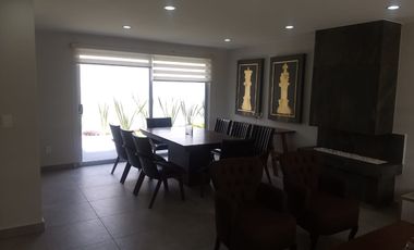 Casa en venta en San Mateo Atenco - Florencia -