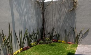 Casa en venta en San Mateo Atenco - Florencia -
