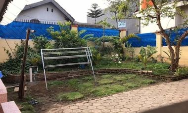 Rumah Kost dan Rumah induk di Area Kampus Jatinangor